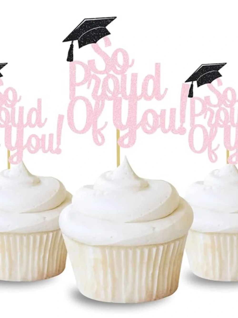 Graduation party accessories